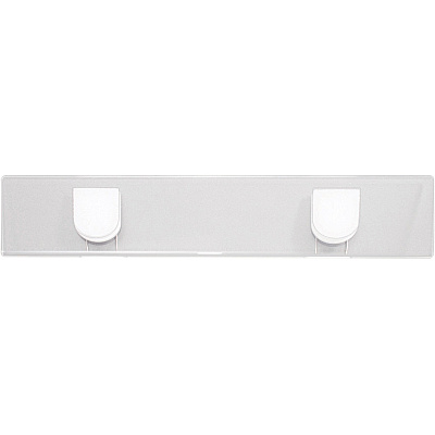 Advantus Panel Wall Sign Holder (AVT75318)