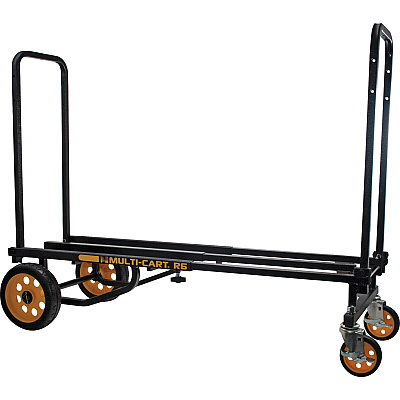 Multi-Cart 8-in-1 Cart (AVT86201)