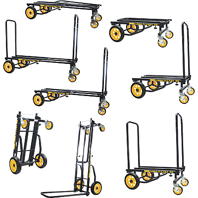 Multi-Cart 8-in-1 Cart (AVT86201)