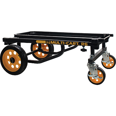 Multi-Cart 8-in-1 Cart (AVT86201)