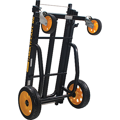 Multi-Cart 8-in-1 Cart (AVT86201)