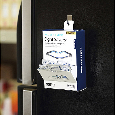 Bausch & Lomb Bausch & Lomb Sight Savers Lens Cleaning Tissues (BAL8574GM)
