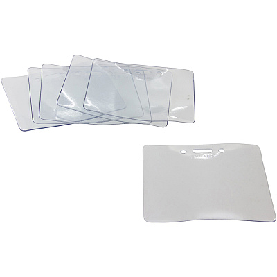 SICURIX Proximity Badge Holder (BAU47810)