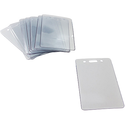 SICURIX Proximity Badge Holder (BAU47820)