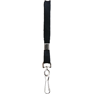 SICURIX Shoelace-style Flat Hook Lanyard (BAU65619)