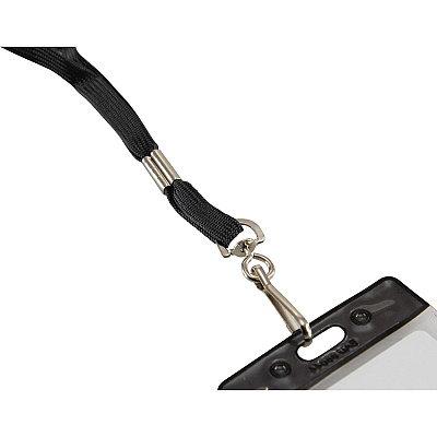 SICURIX Shoelace-style Flat Hook Lanyard (BAU65619)