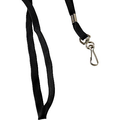 SICURIX Shoelace-style Flat Hook Lanyard (BAU65619)