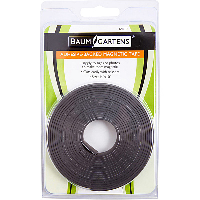 ZEUS Magnetic Tape (BAU66010)