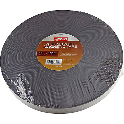 ZEUS Magnetic Tape (BAU66100)