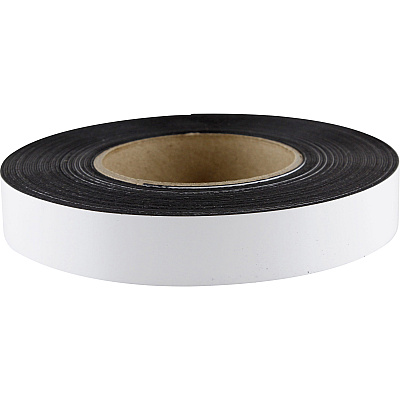 ZEUS Magnetic Labeling Tape (BAU66151)