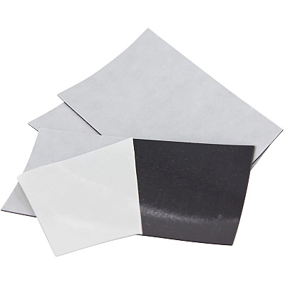ZEUS Magnetic Business Card (BAU66200)