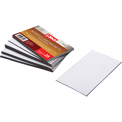ZEUS Magnetic Business Card (BAU66200)