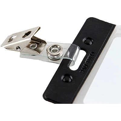 SICURIX ID Strap Clip Adapter (BAU68010)