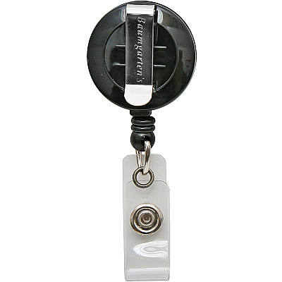 SICURIX Card Reel with Belt Clip (BAU68424)