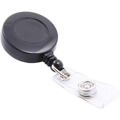 SICURIX Card Reel with Belt Clip (BAU68824)