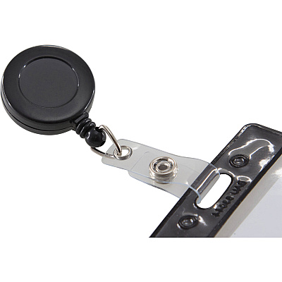 SICURIX Card Reel With EZ Clip (BAU68844)