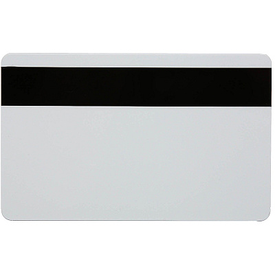 SICURIX PVC ID Card (BAU80300)