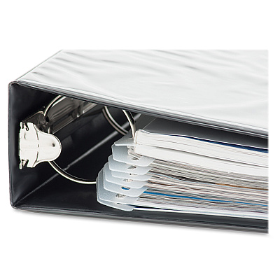 Baumgartens Magazine/Catalog Organizer Strips (BAUJT9000)