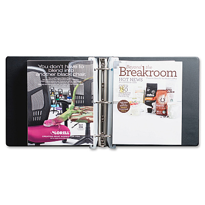 Baumgartens Magazine/Catalog Organizer Strips (BAUJT9000)