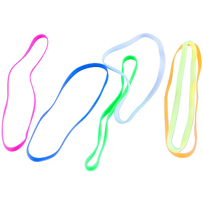 CONSERVE Plastibands (BAUSF5000)