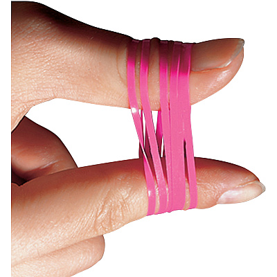 CONSERVE Plastibands (BAUSF5000)