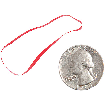 CONSERVE Plastibands (BAUSF5000)