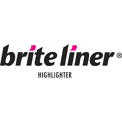 BIC Brite Liner Highlighters (BICBL11PK)