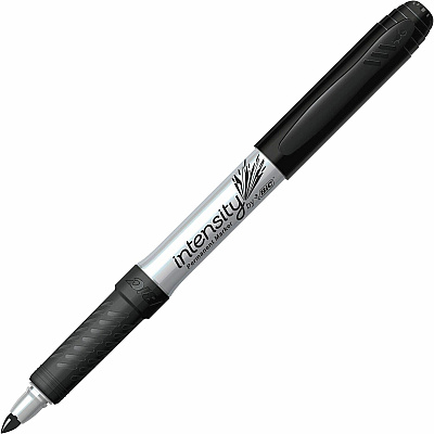 BIC Intensity Permanent Markers (BICGPM11BK)