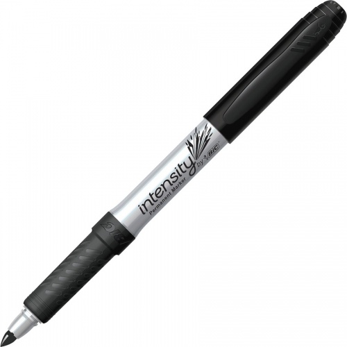 BIC Intensity Permanent Markers (GPM11BK)