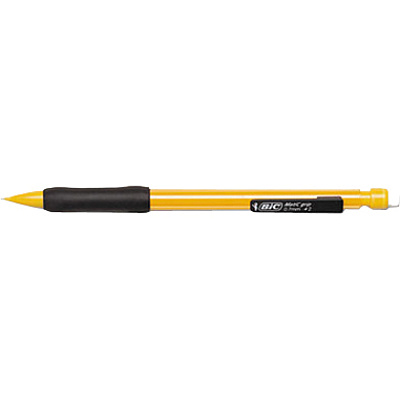BIC Matic Grip Mechanical Pencils (BICMPG11)