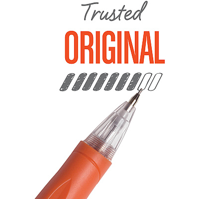 BIC Mechanical Pencils (BICMV11BK)