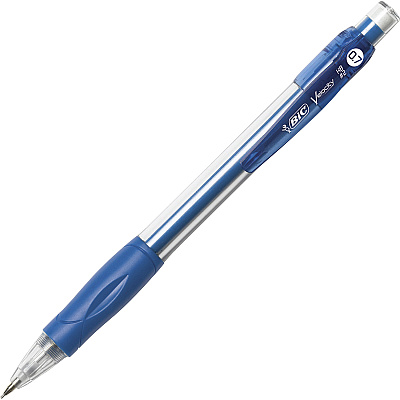 BIC Mechanical Pencils (BICMV711BK)