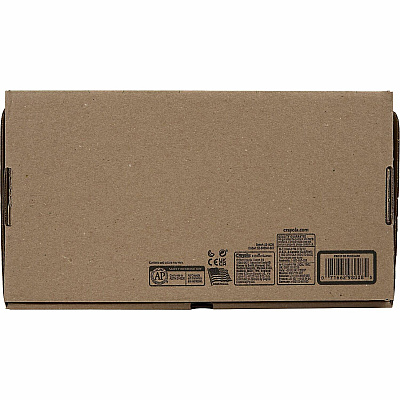Crayola 8-Color Crayon Classpack (CYO528008)