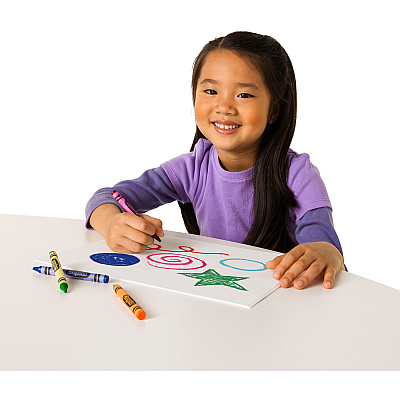 Crayola 16-Color Crayon Classpack (CYO528016)