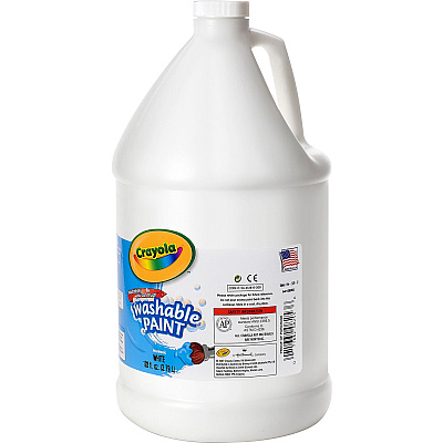 Crayola Washable Paint (CYO542128053)
