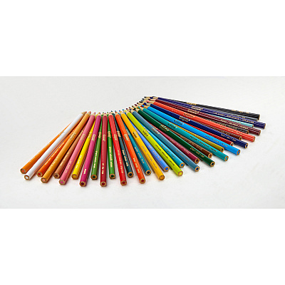 Crayola Presharpened Colored Pencils (CYO684036)