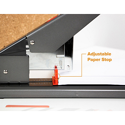 Bostitch Extra Heavy-duty Anti-Jam Stapler (BOS00540)