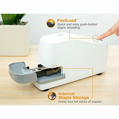 Bostitch Impulse 25 Electric Stapler (BOS02011)