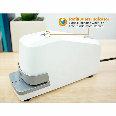 Bostitch Impulse 25 Electric Stapler (BOS02011)