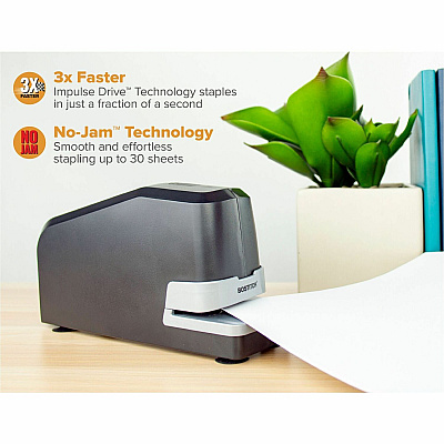 Bostitch Impulse 25 Electric Stapler (BOS02210)