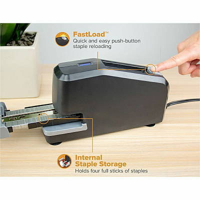 Bostitch Impulse 25 Electric Stapler (BOS02210)