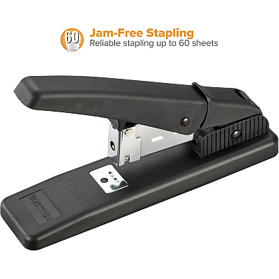 Bostitch 60 Sheet Heavy-duty Stapler (BOS03201)