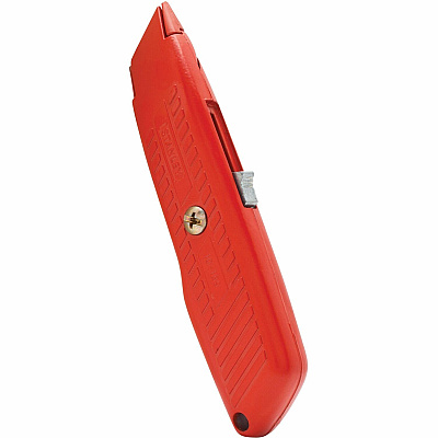 Stanley Self-retracting Utility Knife (BOS10189C)