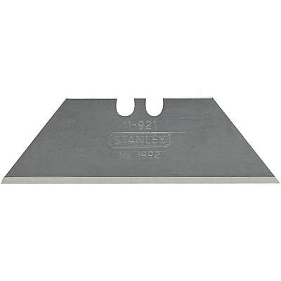 Stanley Heavy Duty Utility Blades Pack (BOS11921A)