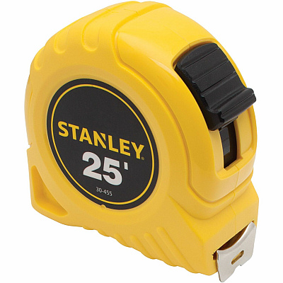 Stanley Tape Rule (BOS30455)