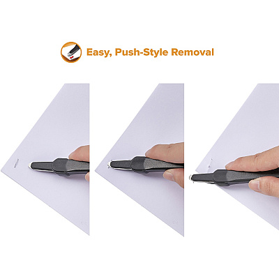 Bostitch Contemporary Staple Remover (BOS40000)