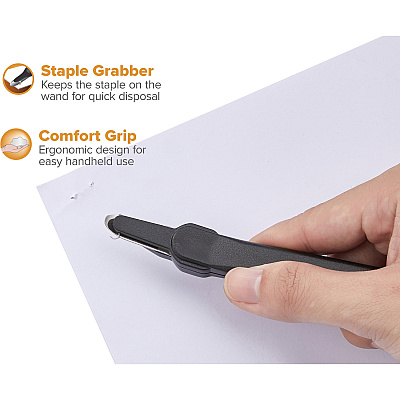 Bostitch Contemporary Staple Remover (BOS40000)