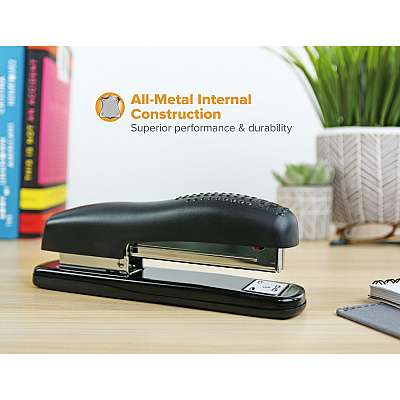 Bostitch Ergonomic Desktop Stapler (BOS02257)