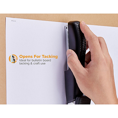 Bostitch Ergonomic Desktop Stapler (BOS02257)