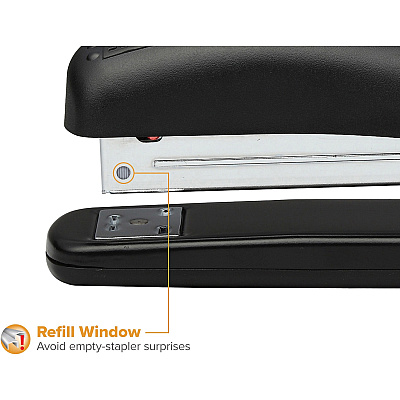 Bostitch Ergonomic Desktop Stapler (BOS02257)